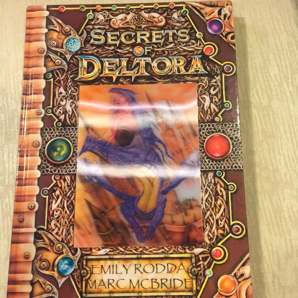 Love dragons??? Nice book about the land of dragons